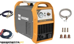 Aparelho de Corte por Plasma Hugong HG POWERCUT 50 HF III