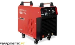 Aparelho de Corte por Plasma 400V Stayer PLASMA100T GE