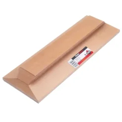 Aplanador Ladrilhador 40X14,5 CM C/ Borracha Rubi 72980