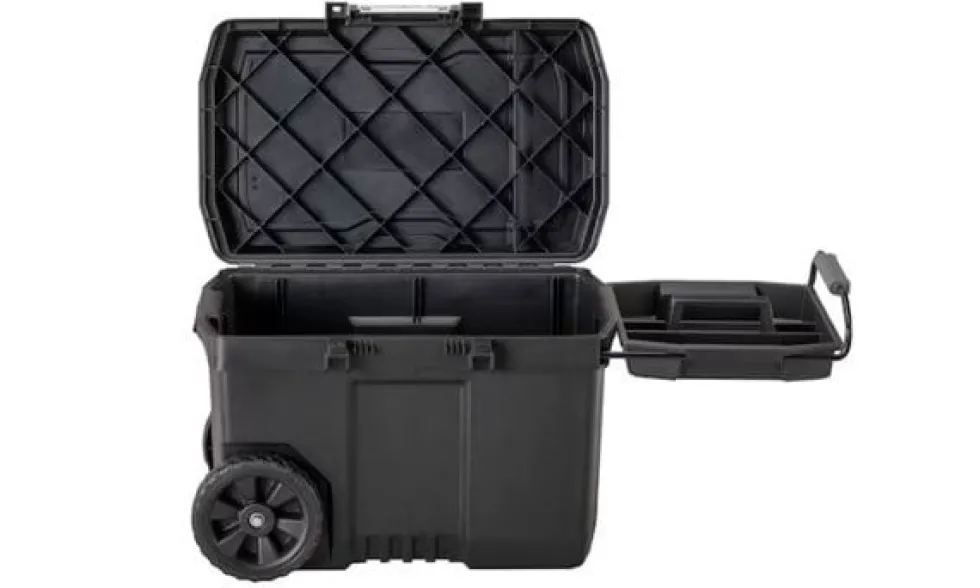 Arca de transporte com autofechado 52L Stanley STST33090-1