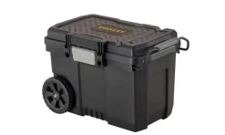 Arca de transporte com autofechado 52L Stanley STST33090-1