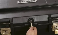 Arca de Transporte Grande com Rodas Stanley 1-93-278