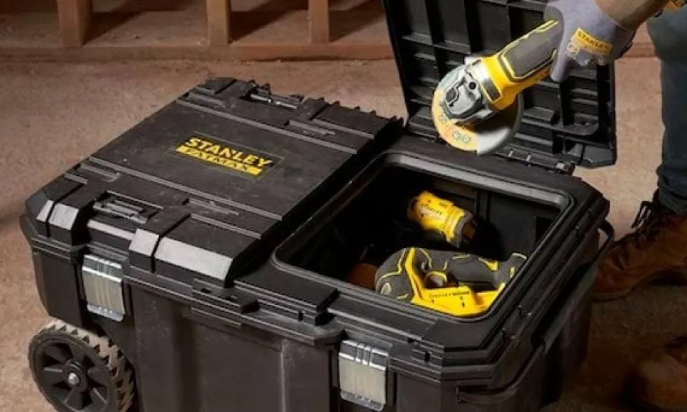 Arca de transporte PROSTACK 113L FMST17870-1