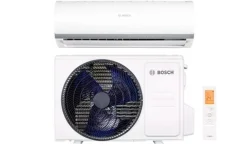 Ar Condicionado Mono-Split Mural 24000 btus Climate 2000 SET 70 WE Bosch 7-733-702-191