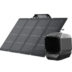Ar Condicionado Portátil 6100BTU/6800BTU EcoFlow WAVE 3