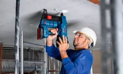 Arco para Cabos de Fixação Rápida NYM 3 x 1,5 mm² PRO EPB