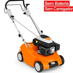 Arejador de Relva a Gasolina RLA 540 Stihl 62900113105