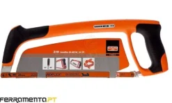 Armação de Serrote Isolado 1000V Bahco 319