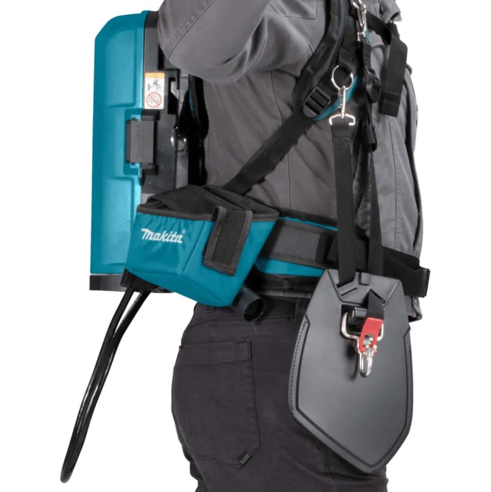 Arnês Completo para PDC01 Makita 191E43-4
