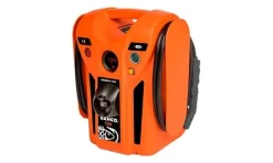 Arrancador 12V 1.200 CA Bahco BBAGM12-1200