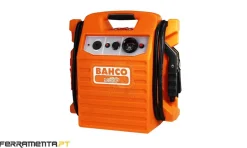 Arrancador 12V / 24V 1700 / 900 CA Bahco BBA1224-1700