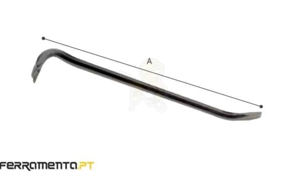 Arranca-Pregos 600mm Bellota 5982-20