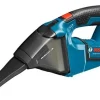 Aspirador a Bateria 45MBar GAS 12V Professional BOSCH 06019E3000