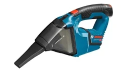 Aspirador a Bateria 45MBar GAS 12V Professional BOSCH 06019E3000