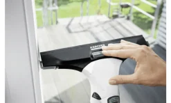 Aspirador a Bateria sem Fio WV 5 Plus Karcher 1.633-702.0