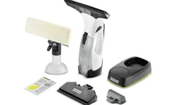Aspirador a Bateria sem Fio WV 5 Plus Karcher 1.633-702.0