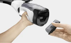 Aspirador a Bateria sem Fio WV 5 Plus Karcher 1.633-702.0