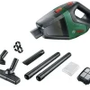 Aspirador a Bateria UniversalVac 18V Bosch 06033B9102