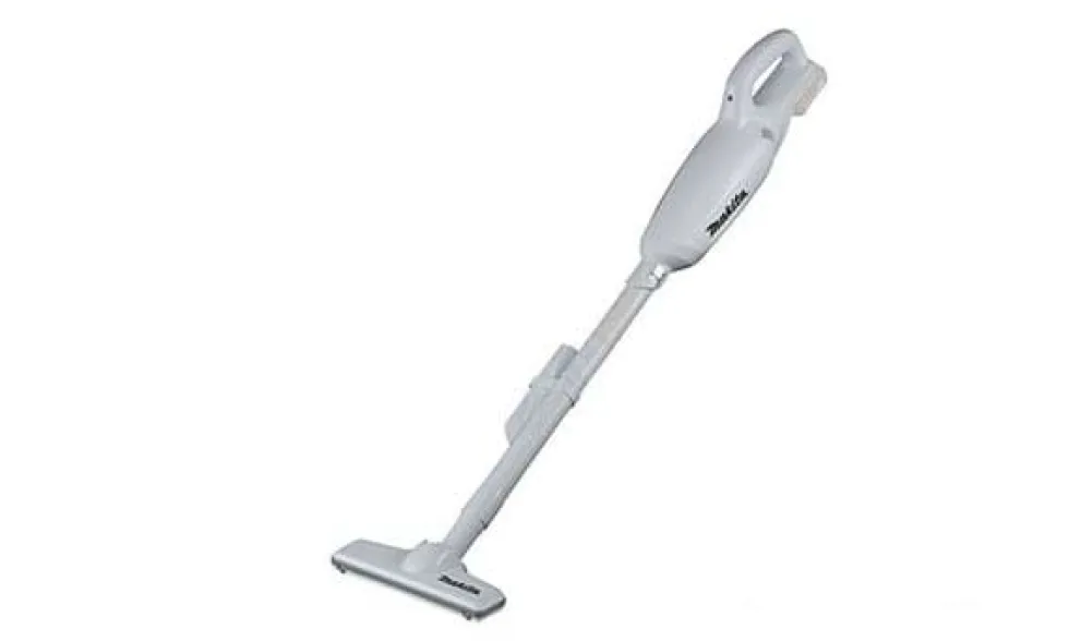 Aspirador a Bateria 10,8V Makita CL106FDZW