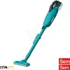 Aspirador a Bateria 18V Makita DCL281FZ
