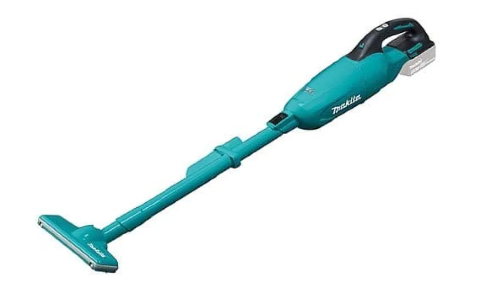 Aspirador a Bateria 18V Makita DCL281FZ