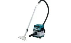 Aspirador a Bateria 18Vx2V Makita DVC864LZ
