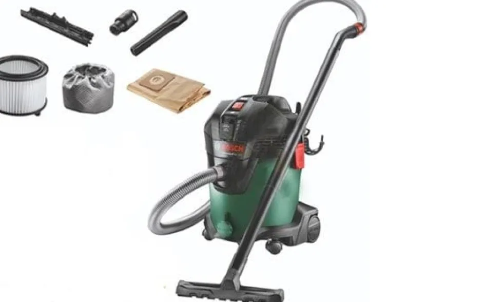 Aspirador AdvancedVac 20 Bosch 06033D1200