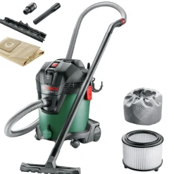 Aspirador AdvancedVac 20 Bosch 06033D1200