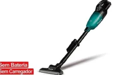 Aspirador BL XGT 40V 730ml Makita CL001GZ04