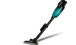 Aspirador BL XGT 40V 730ml Makita CL001GZ04