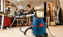 Aspirador Bosch GAS 20 L SFC Professional