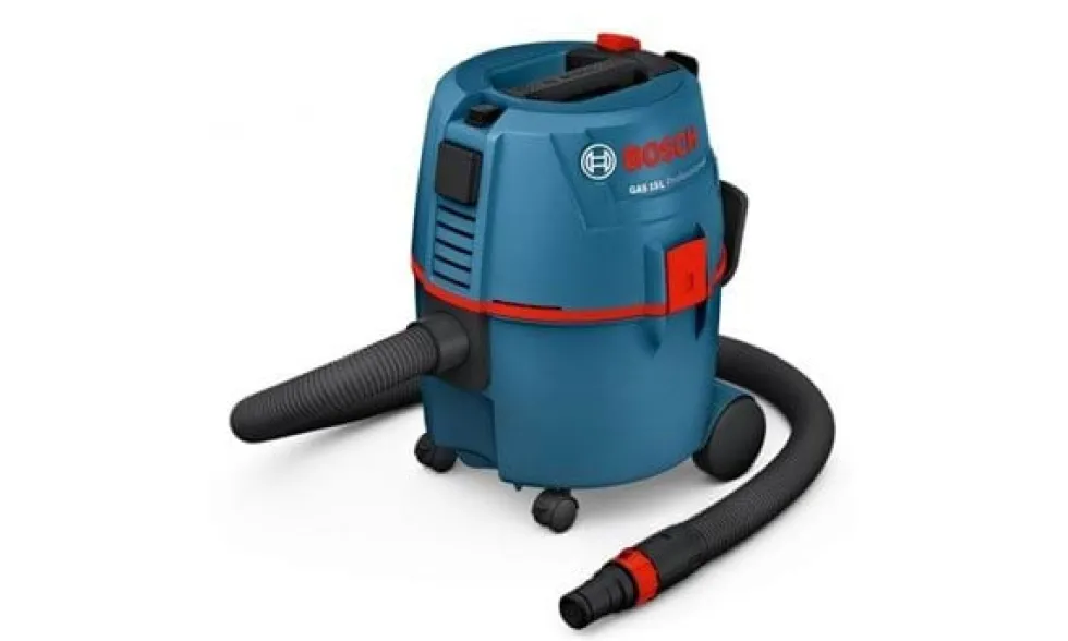 Aspirador Bosch GAS 20 L SFC Professional