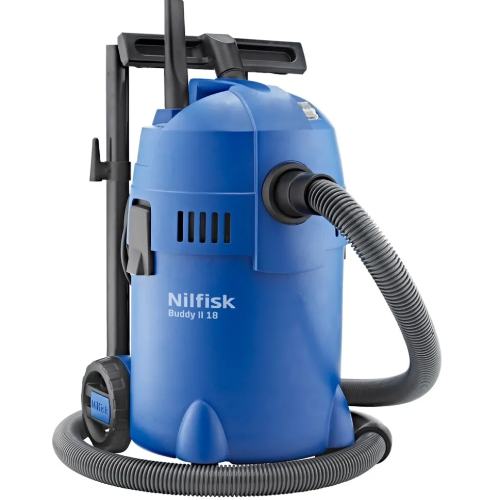 Aspirador Buddy II 18 EU Nilfisk 18451124