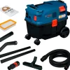 Aspirador Classe L GAS 12-25 LS Professional Bosch 06019S3100