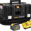 Aspirador Classe M XR 54V Dewalt DCV586MT2-QW