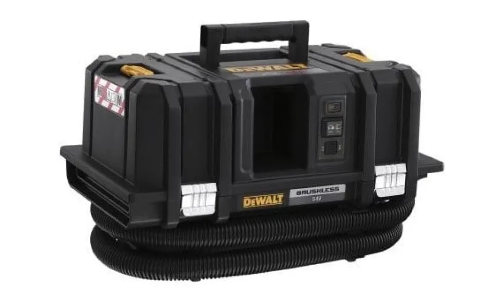 Aspirador Classe M XR 54V Dewalt DCV586MN-XJ