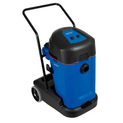 Aspirador de Líquidos e Poeiras Nilfisk MAXXI II 55-2WD