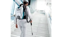 Aspirador de mochila BL 40V máx. XGT Makita VC008GZ
