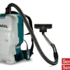 Aspirador de Mochila 18Vx2 Makita DVC660Z