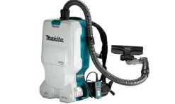 Aspirador de Mochila 18Vx2 Makita DVC660Z