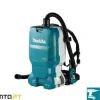 Aspirador de Mochila 18Vx2 Makita DVC665Z