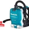 Aspirador de Mochila 18V x2 Makita DVC261Z