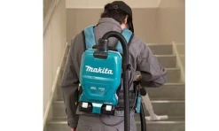 Aspirador de Mochila 18V x2 Makita DVC261Z