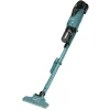 Aspirador de mão ciclónico 18V LXT BL Makita DCL286FRF