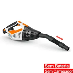 Aspirador De Mão 10,8 V SEA 20 Stihl SA030117305