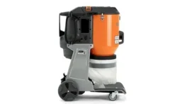 Aspirador de Pó e Lama DE 120 H Husqvarna 970 51 48‑01