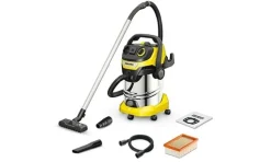 Aspirador de Pó/Líquidos WD 6 P S V-30/6/22/T Karcher 1.628-360.0