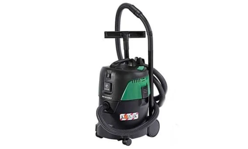 Aspirador De Sólidos e Liquidos 21L 1000W Hikoki RP250YDLWAZ