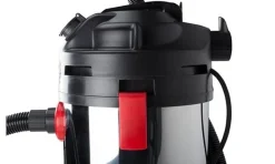 Aspirador De Sólidos e Líquidos AS-30 PRO Rubi 50962