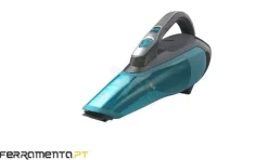 Aspirador Dustbuster 21.6Wh Sólidos/Líquidos Black & Decker WDA320J